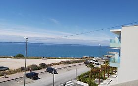 Split Seaside Darling