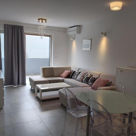 Ferienwohnung Split Seaside Darling Exterior foto