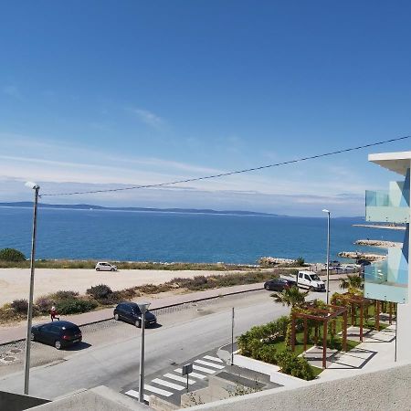 Ferienwohnung Split Seaside Darling Exterior foto