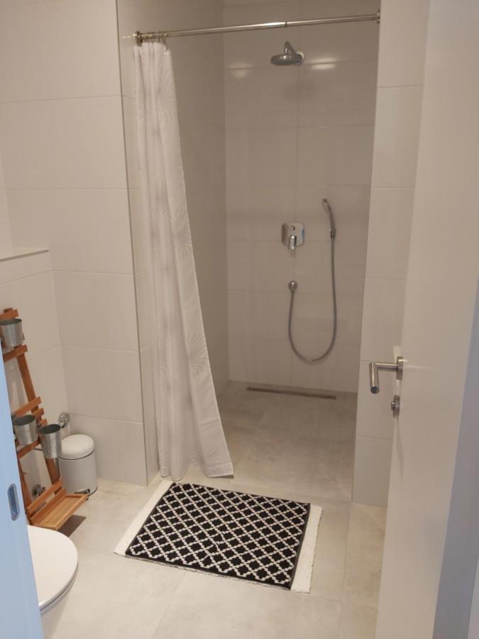 Ferienwohnung Split Seaside Darling Exterior foto