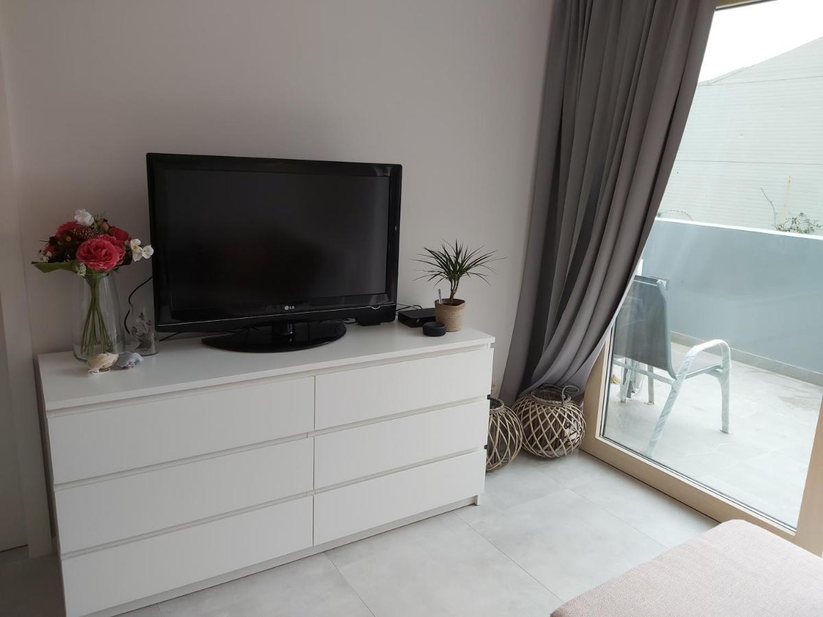 Ferienwohnung Split Seaside Darling Exterior foto